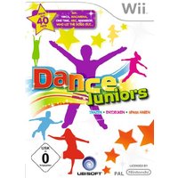 Ubisoft Dance Juniors