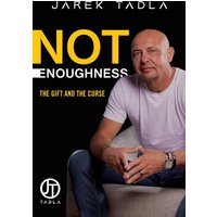 Not Enoughness: The Gift and the Curse - Not Enoughness: The Gift and the Curse - jetzt bei oelder-buchhandlung.de kaufen