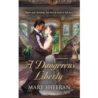 A Dangerous Liberty - A Dangerous Liberty - jetzt bei oelder-buchhandlung.de kaufen