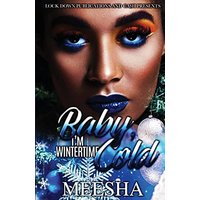 Baby, I'm Wintertime Cold - Baby, I'm Wintertime Cold - jetzt bei oelder-buchhandlung.de kaufen