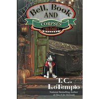 Bell, Book and Corpses (Nick and Nora Mystery, Band 7) - Bell, Book and Corpses (Nick and Nora Mystery, Band 7) - jetzt bei oelder-buchhandlung.de kaufen