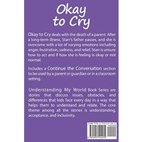 Okay to Cry (Understanding My World) - Okay to Cry (Understanding My World) - jetzt bei oelder-buchhandlung.de kaufen