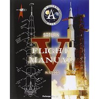 Saturn V Flight Manual