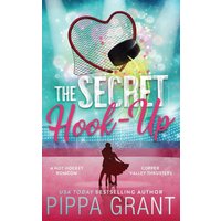 The Secret Hook Up - The Secret Hook Up - jetzt bei oelder-buchhandlung.de kaufen