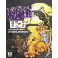 Discworld Noir