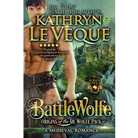 BattleWolfe (de Wolfe Pack, Band 16) - BattleWolfe (de Wolfe Pack, Band 16) - jetzt bei oelder-buchhandlung.de kaufen