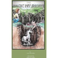 The Magic Pet Shoppe: Book 2, Unicorn Upset - The Magic Pet Shoppe: Book 2, Unicorn Upset - jetzt bei oelder-buchhandlung.de kaufen