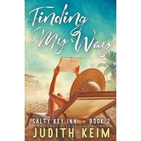 Finding My Way (Salty Key Inn) - Finding My Way (Salty Key Inn) - jetzt bei oelder-buchhandlung.de kaufen