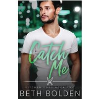 Catch Me - Catch Me - jetzt bei oelder-buchhandlung.de kaufen