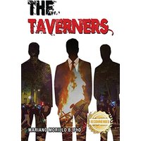 The Taverners - The Taverners - jetzt bei oelder-buchhandlung.de kaufen