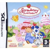 Flashpoint Ag Emily Erdbeer - Strawberry Shortcake