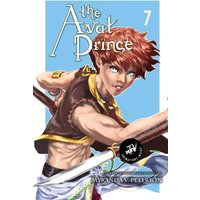 The Avat Prince: Volume 7 (MVP TV Edition) - The Avat Prince: Volume 7 (MVP TV Edition) - jetzt bei oelder-buchhandlung.de kaufen