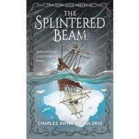 The Splintered Beam: Inklings of a Different King (The New Seed, Band 2) - The Splintered Beam: Inklings of a Different King (The New Seed, Band 2) - jetzt bei oelder-buchhandlung.de kaufen