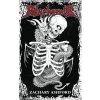 Polyphemus (Encyclopocalypse Originals) - Polyphemus (Encyclopocalypse Originals) - jetzt bei oelder-buchhandlung.de kaufen