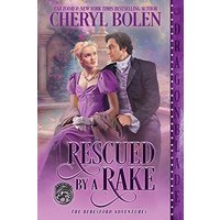 Rescued by a Rake (The Beresford Adventures) - Rescued by a Rake (The Beresford Adventures) - jetzt bei oelder-buchhandlung.de kaufen