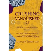 Damnatio Memoriae - VOLUME II: Crushing the Vanquished: They Shall Not Be Forgotten - Damnatio Memoriae - VOLUME II: Crushing the Vanquished: They Shall Not Be Forgotten - jetzt bei oelder-buchhandlung.de kaufen