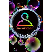FrameWork - FrameWork - jetzt bei oelder-buchhandlung.de kaufen