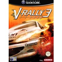 V-Rally 3