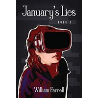 January's Lies - Book 2 - January's Lies - Book 2 - jetzt bei oelder-buchhandlung.de kaufen