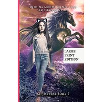 Defy & Defend: A Young Adult Urban Fantasy Academy Series Large Print Version - Defy & Defend: A Young Adult Urban Fantasy Academy Series Large Print Version - jetzt bei oelder-buchhandlung.de kaufen