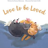 Love to be Loved - Love to be Loved - jetzt bei oelder-buchhandlung.de kaufen