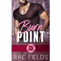 Burn Point (Newman Fire Dept) - Burn Point (Newman Fire Dept) - jetzt bei oelder-buchhandlung.de kaufen