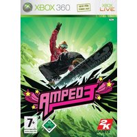 Amped 3