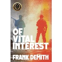Of Vital Interest - Of Vital Interest - jetzt bei oelder-buchhandlung.de kaufen