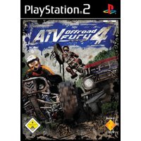 Sony Atv Offroad Fury 4