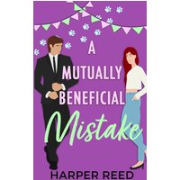 A Mutually Beneficial Mistake: Special Edition Cover - A Mutually Beneficial Mistake: Special Edition Cover - jetzt bei oelder-buchhandlung.de kaufen