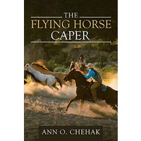 The Flying Horse Caper - The Flying Horse Caper - jetzt bei oelder-buchhandlung.de kaufen