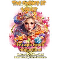 Escape From Sugarland: The Choice is Yours - Book Three: Book three of The Choice is Yours series - Escape From Sugarland: The Choice is Yours - Book Three: Book three of The Choice is Yours series - jetzt bei oelder-buchhandlung.de kaufen
