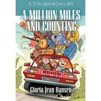 A MILLION MILES AND COUNTING: A Story Behind Every Mile - A MILLION MILES AND COUNTING: A Story Behind Every Mile - jetzt bei oelder-buchhandlung.de kaufen