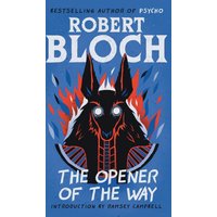 The Opener of the Way - The Opener of the Way - jetzt bei oelder-buchhandlung.de kaufen