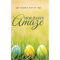 Holidays Amaze - Holidays Amaze - jetzt bei oelder-buchhandlung.de kaufen
