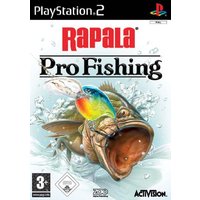 Zoo Digital Rapala Pro Fishing