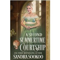 A Second Summertime Courtship (The Hasting Sisters, Band 2) - A Second Summertime Courtship (The Hasting Sisters, Band 2) - jetzt bei oelder-buchhandlung.de kaufen