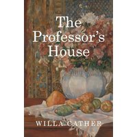 The Professor's House - The Professor's House - jetzt bei oelder-buchhandlung.de kaufen