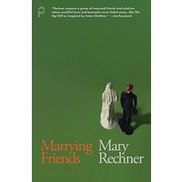 Marrying Friends - Marrying Friends - jetzt bei oelder-buchhandlung.de kaufen