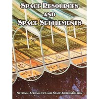 Space Resources and Space Settlements