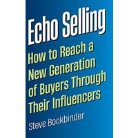Echo Selling - Echo Selling - jetzt bei oelder-buchhandlung.de kaufen