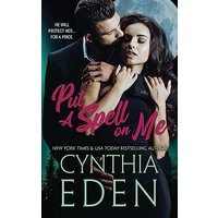 Put A Spell On Me - Put A Spell On Me - jetzt bei oelder-buchhandlung.de kaufen