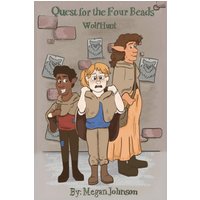 Quest for the Four Beads: Wolf Hunt - Quest for the Four Beads: Wolf Hunt - jetzt bei oelder-buchhandlung.de kaufen