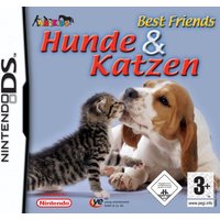 Anikids Best Friends: Hunde & Katzen