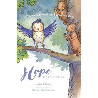 Hope Devotional - Hope Devotional - jetzt bei oelder-buchhandlung.de kaufen