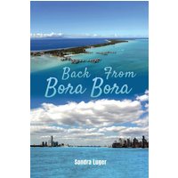 Back From Bora Bora - Back From Bora Bora - jetzt bei oelder-buchhandlung.de kaufen