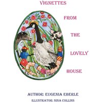Vignettes from The Lovely House - Vignettes from The Lovely House - jetzt bei oelder-buchhandlung.de kaufen
