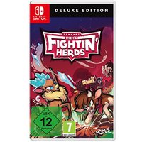 Astragon Them'S Fightin' Herds