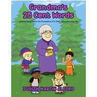 Grandma's 25 Cent Words - Grandma's 25 Cent Words - jetzt bei oelder-buchhandlung.de kaufen
