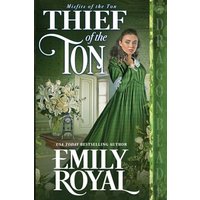 Thief of the Ton (Misfits of the Ton) - Thief of the Ton (Misfits of the Ton) - jetzt bei oelder-buchhandlung.de kaufen